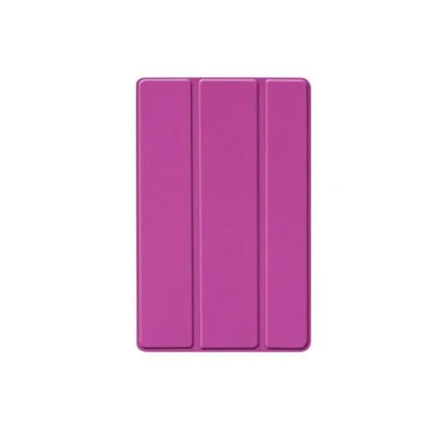 Чехол-книжка для планшета Xiaomi Pad 6s Pro, фиолетовый